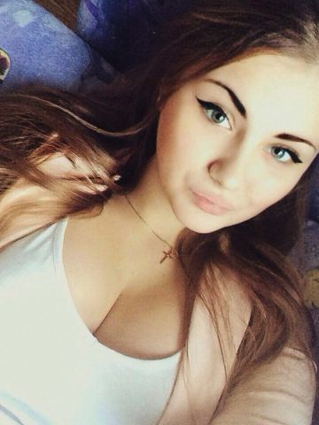 Проститутка Фариза